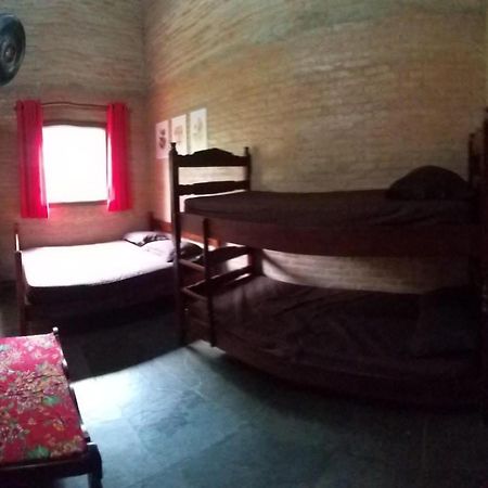Nosso Recanto Gaucho Paraiso No Interior Guaratingueta Aparecida Buitenkant foto
